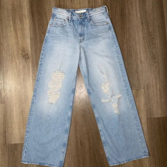 MOTHER The Spinner Zip - Picture 5 of 11